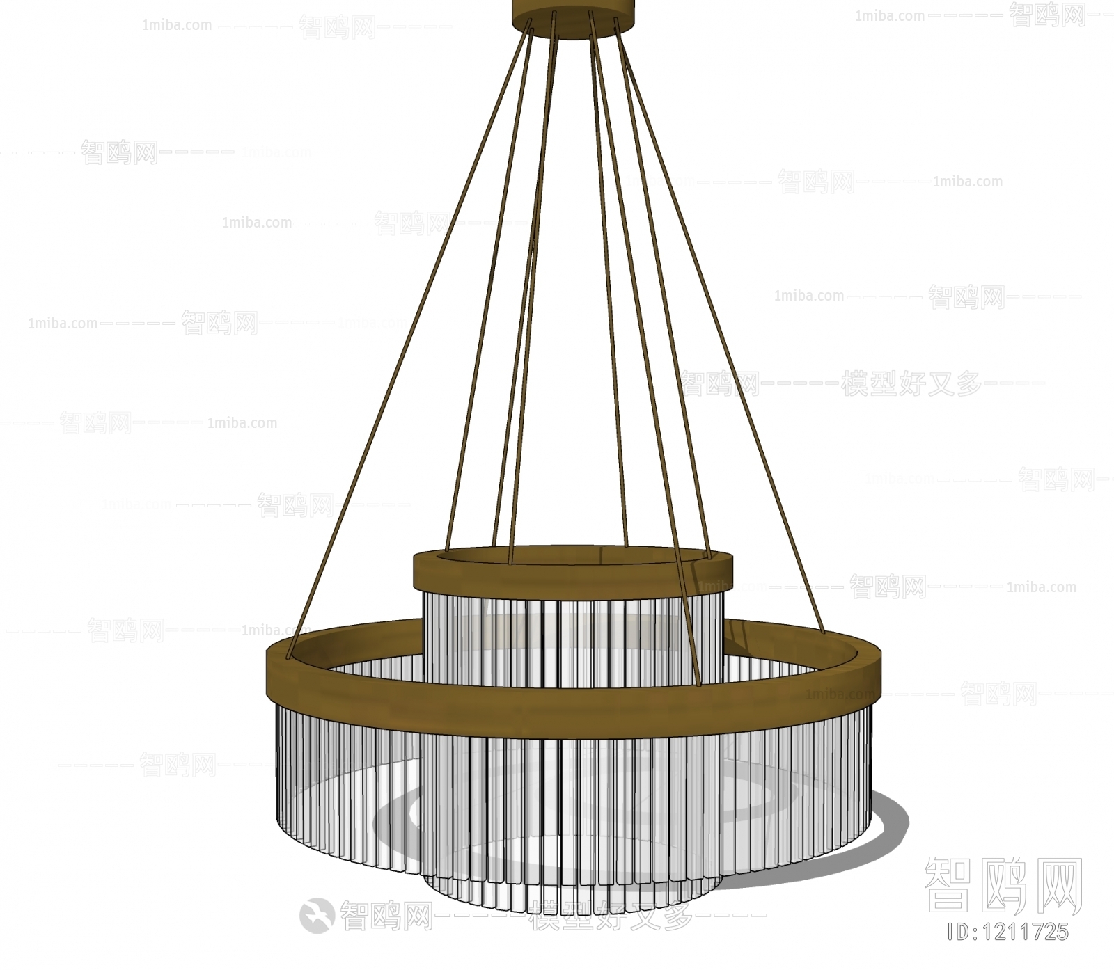 Modern Droplight