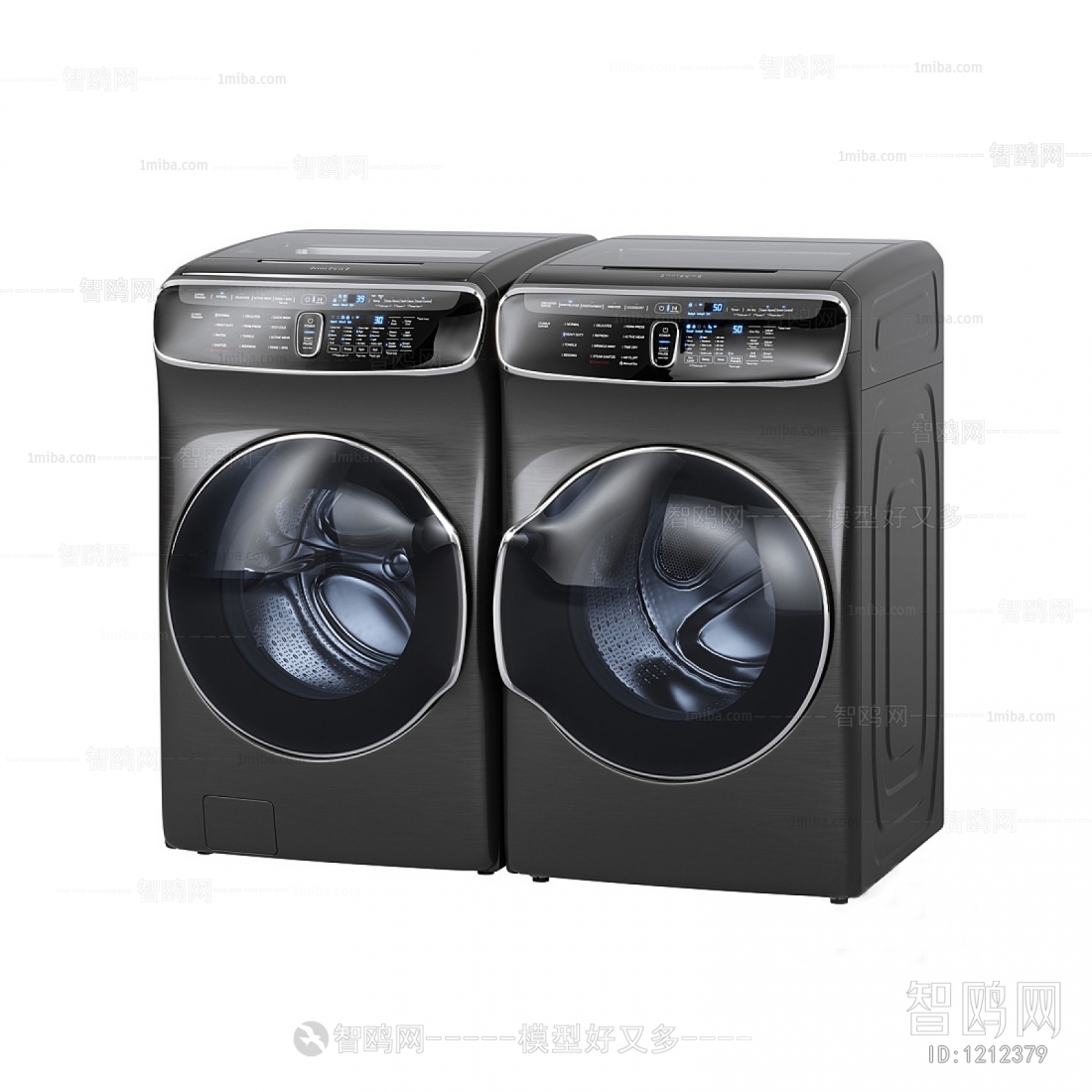 Modern Washing Machine