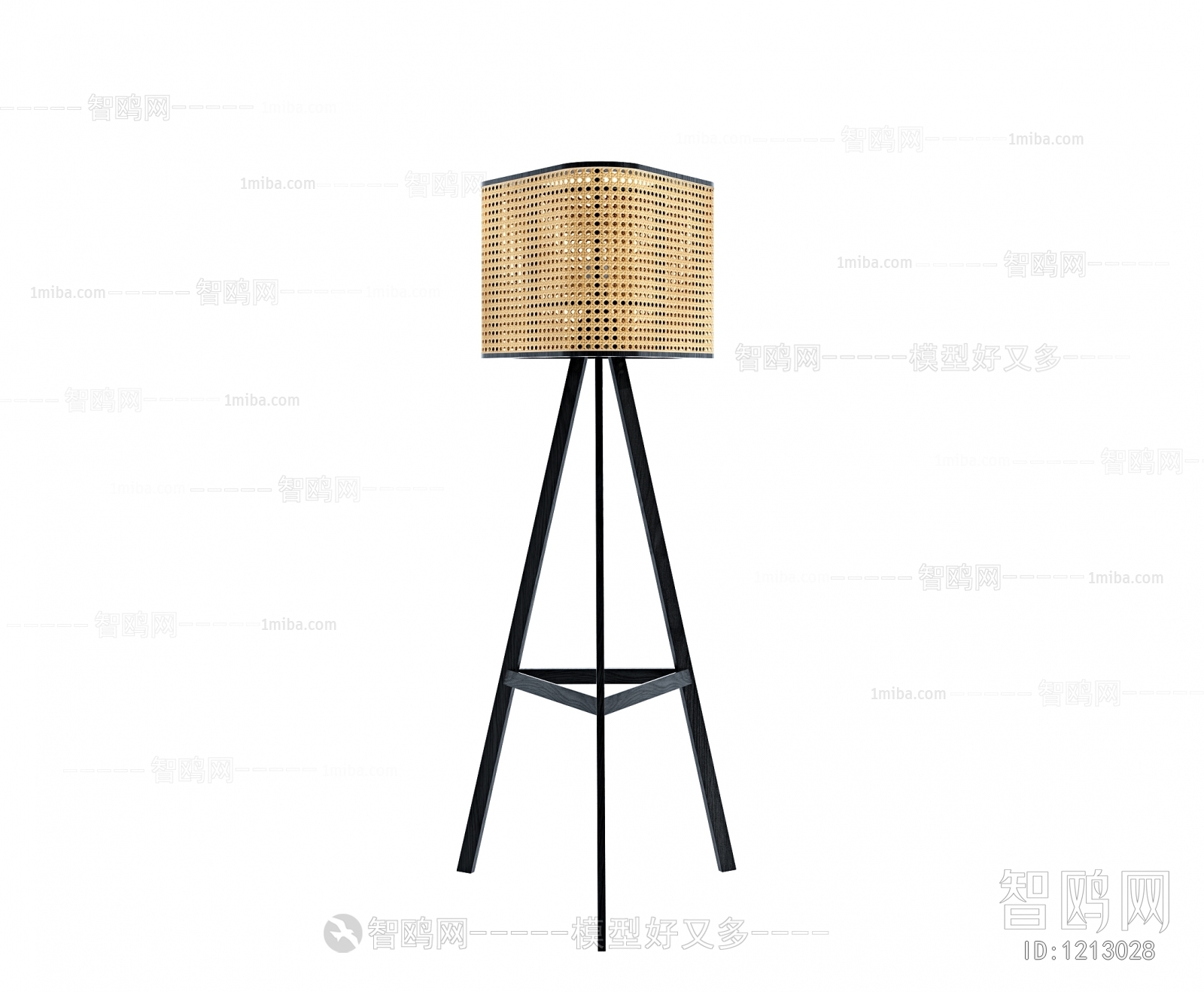 Modern Floor Lamp