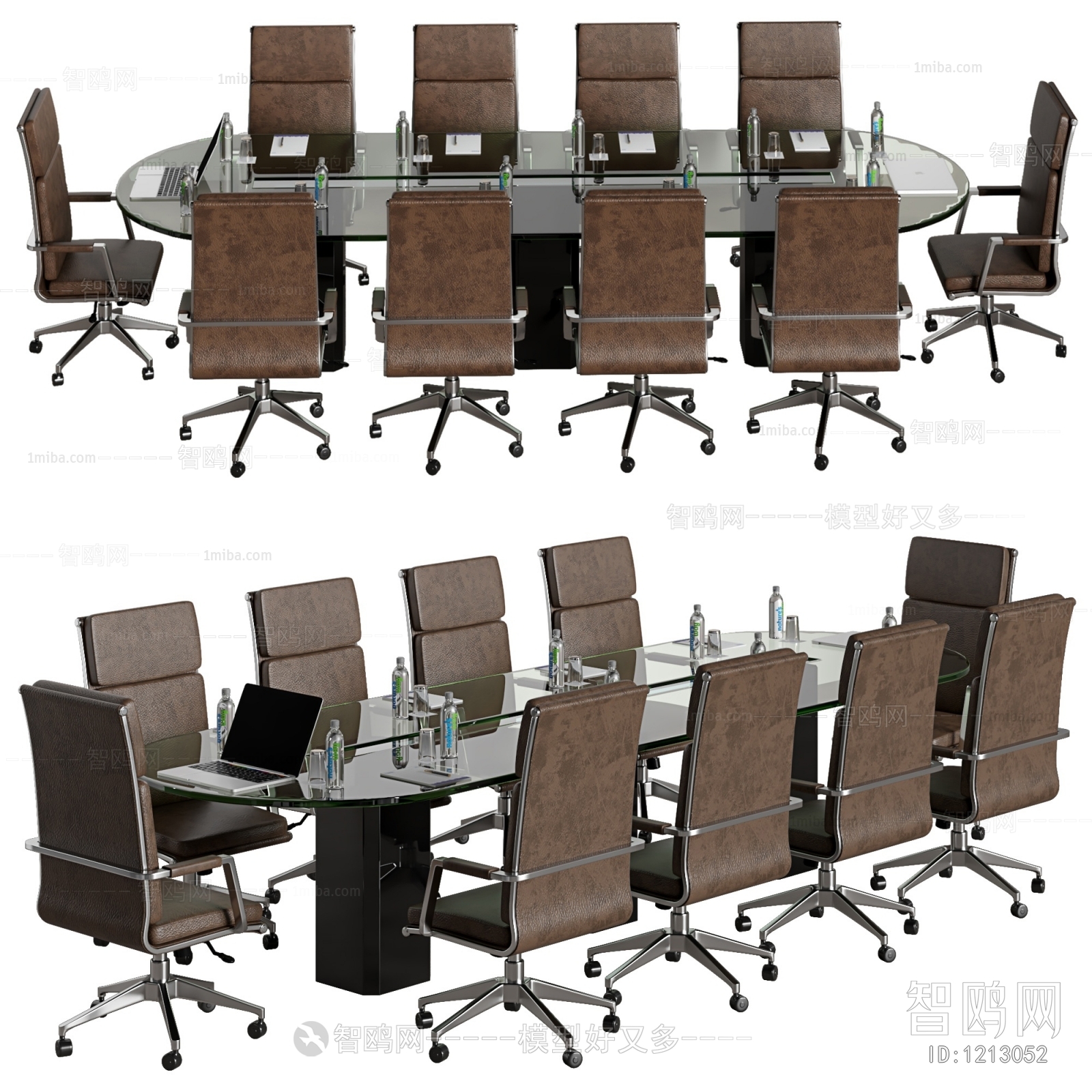 Modern Conference Table