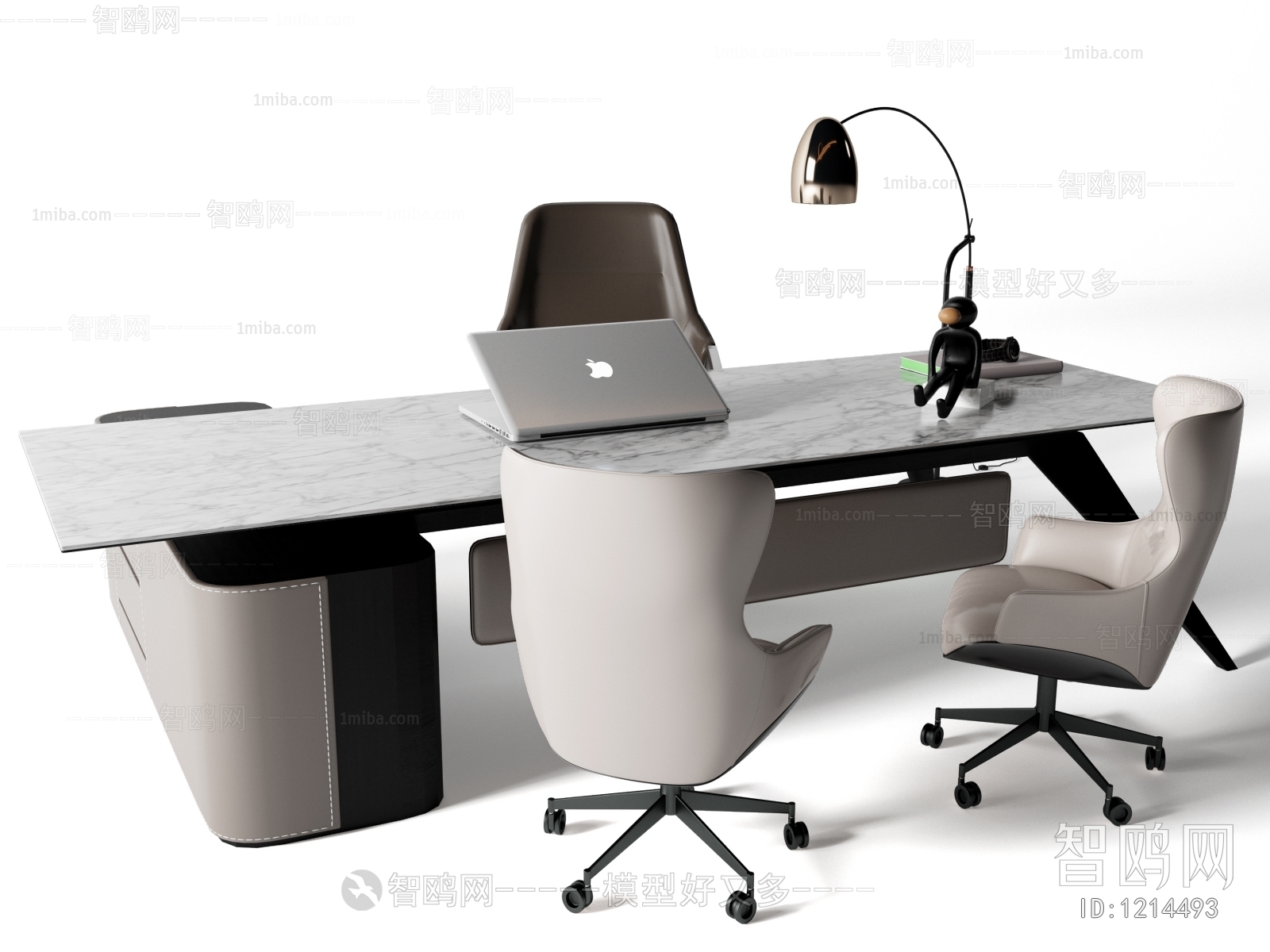 Modern Office Table