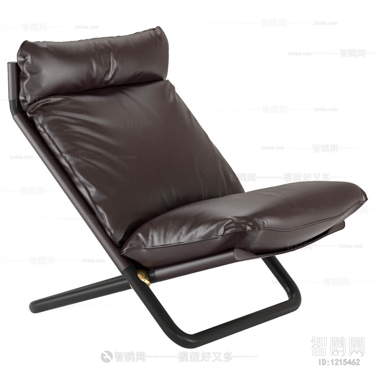 Modern Recliner