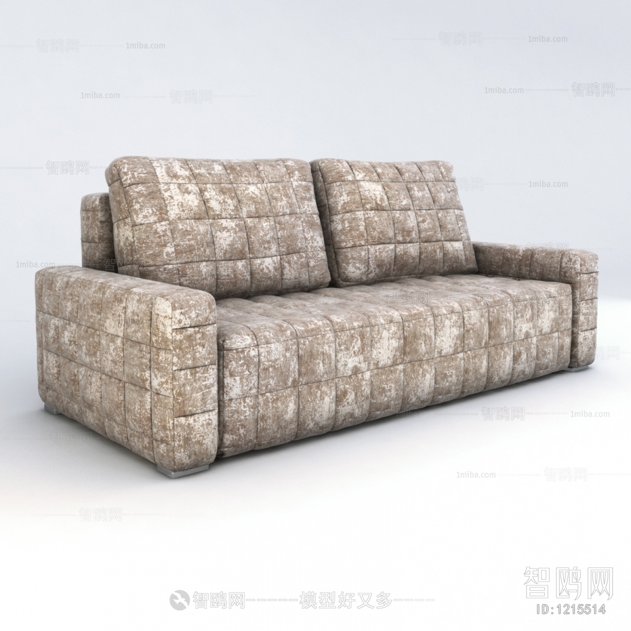 Modern A Sofa For Two