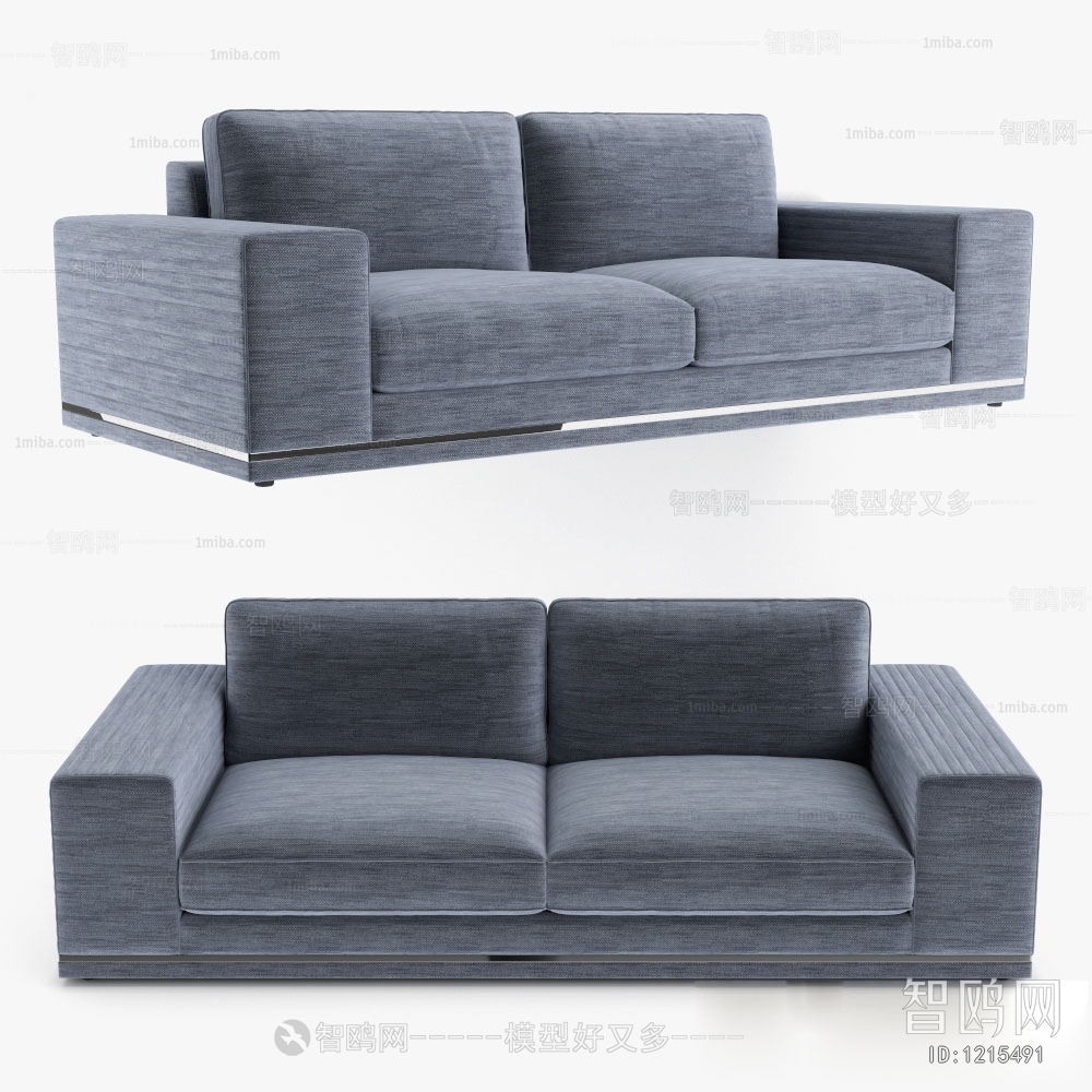 Modern A Sofa For Two