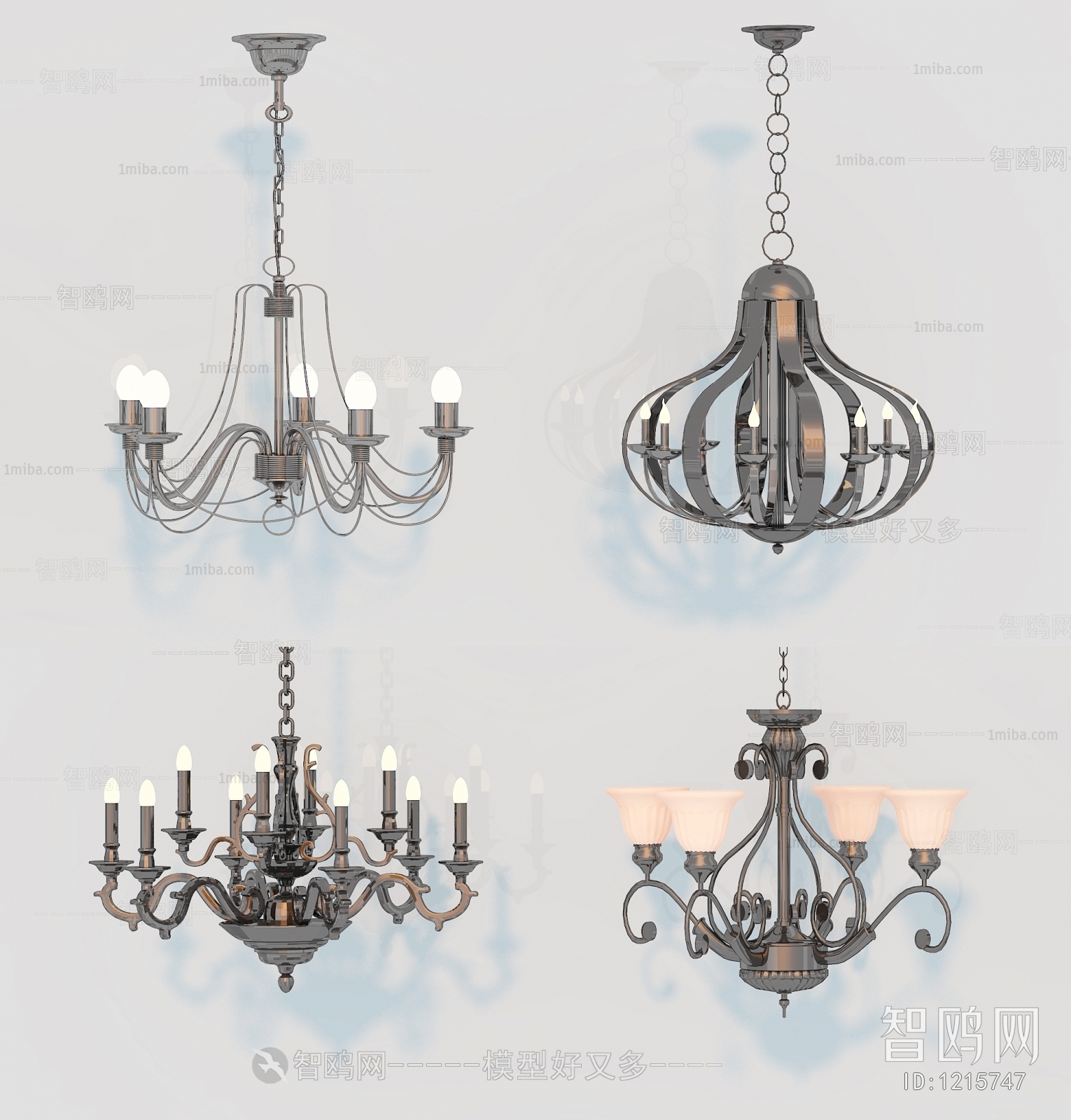 European Style Droplight