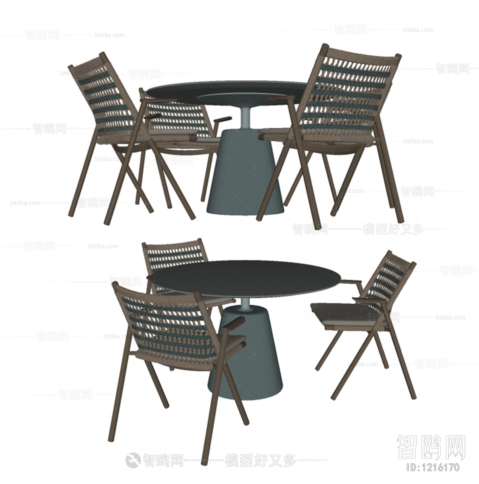 Modern Outdoor Tables And Chairs