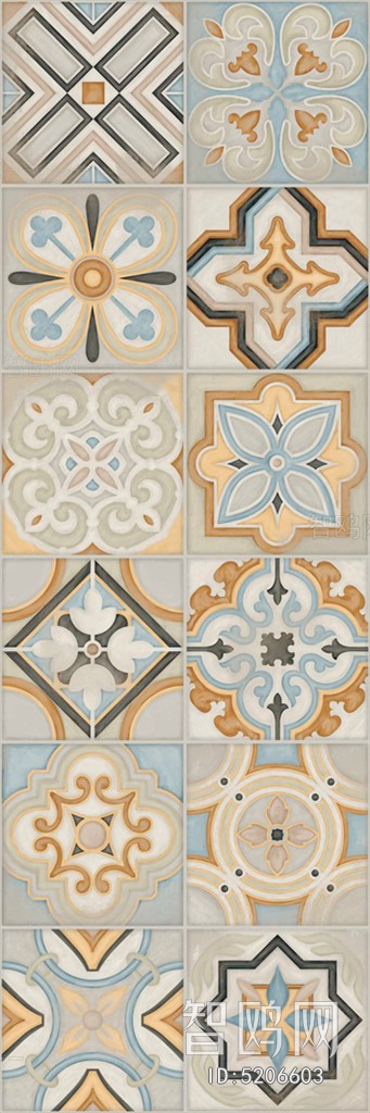 TILES TEXTURE