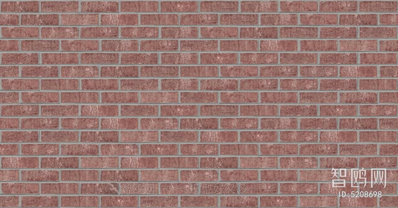 Stone Brick Wall