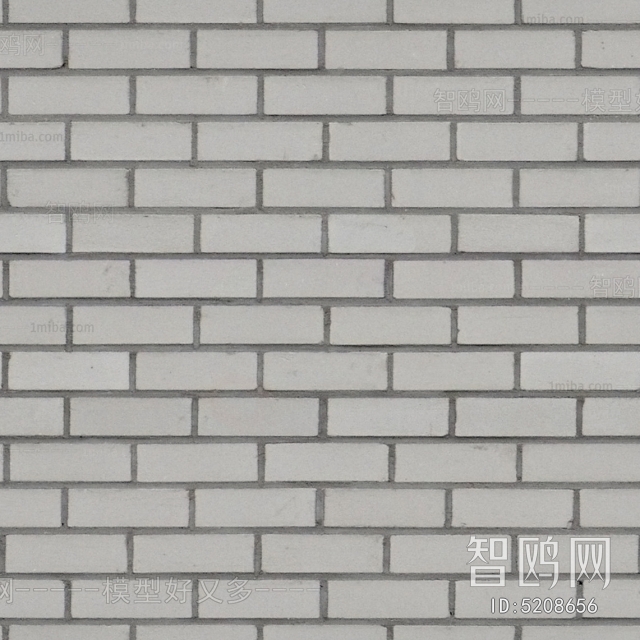 Stone Brick Wall