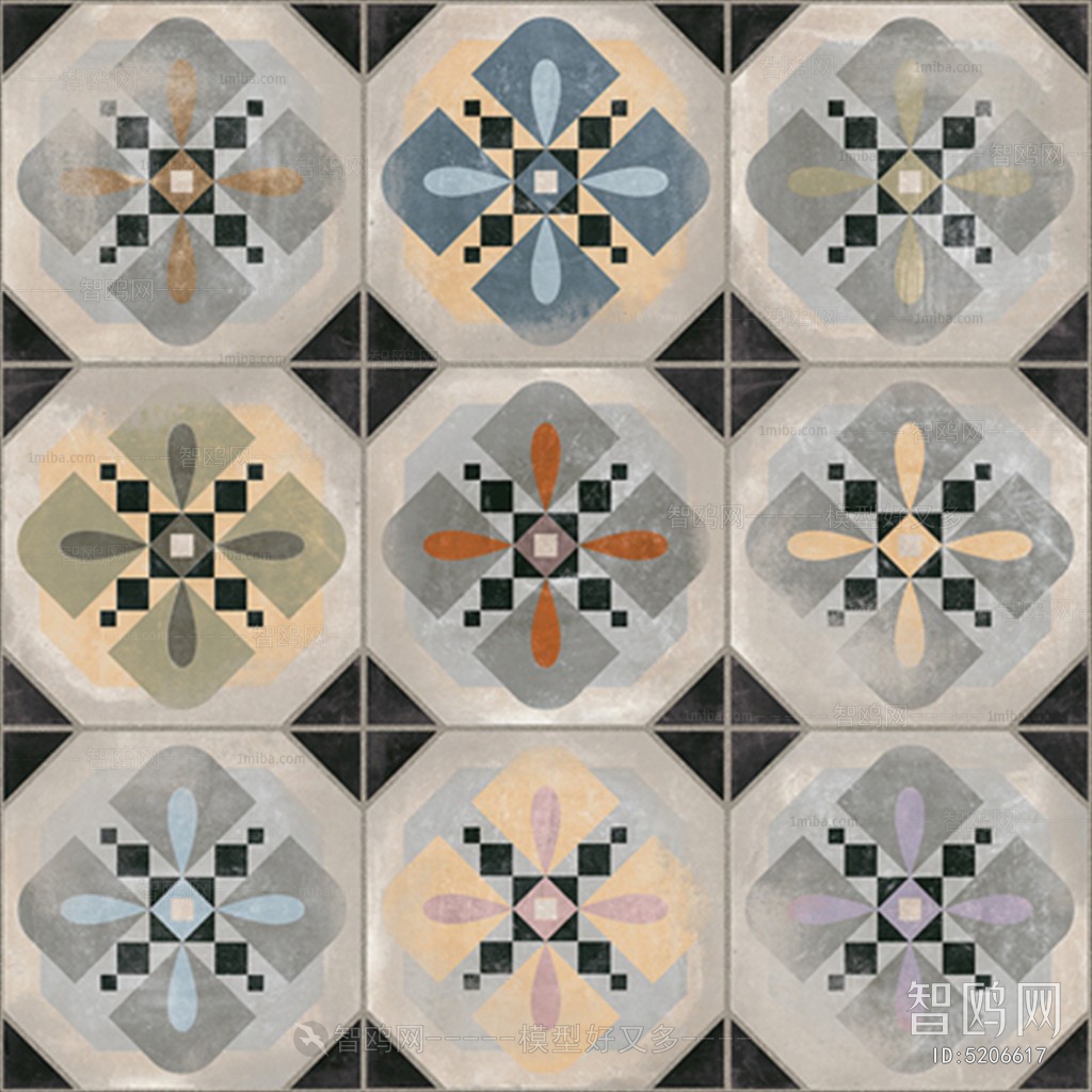 TILES TEXTURE