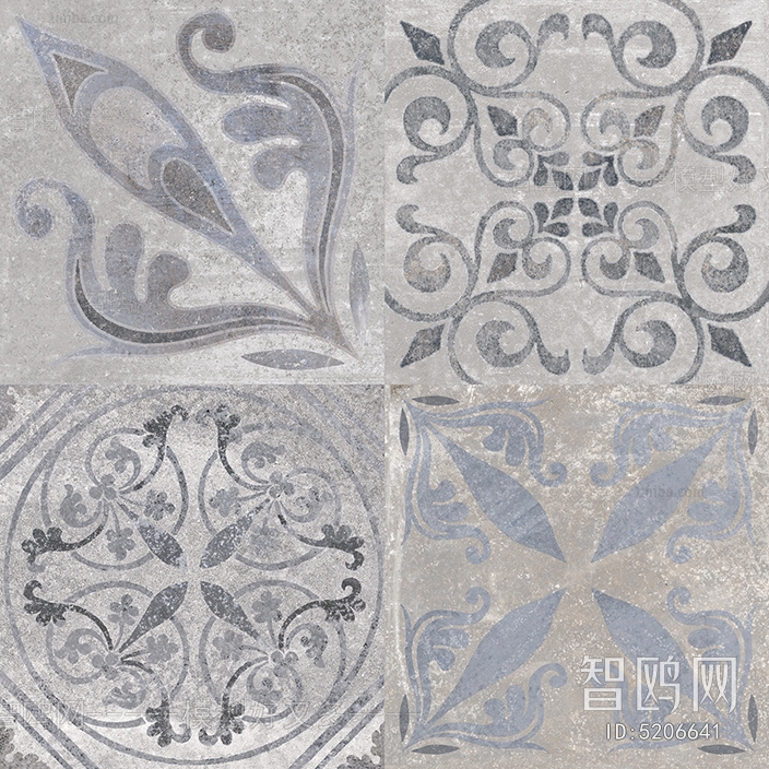 TILES TEXTURE