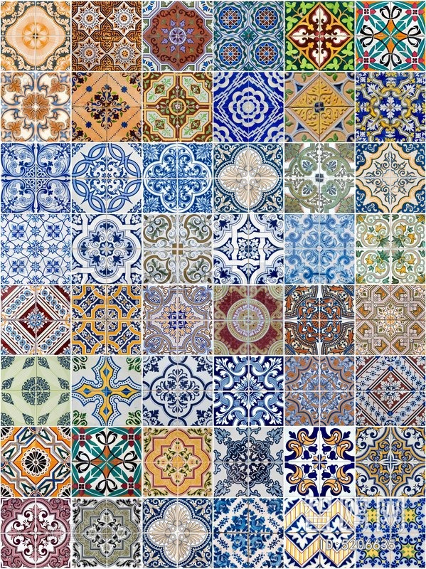 TILES TEXTURE