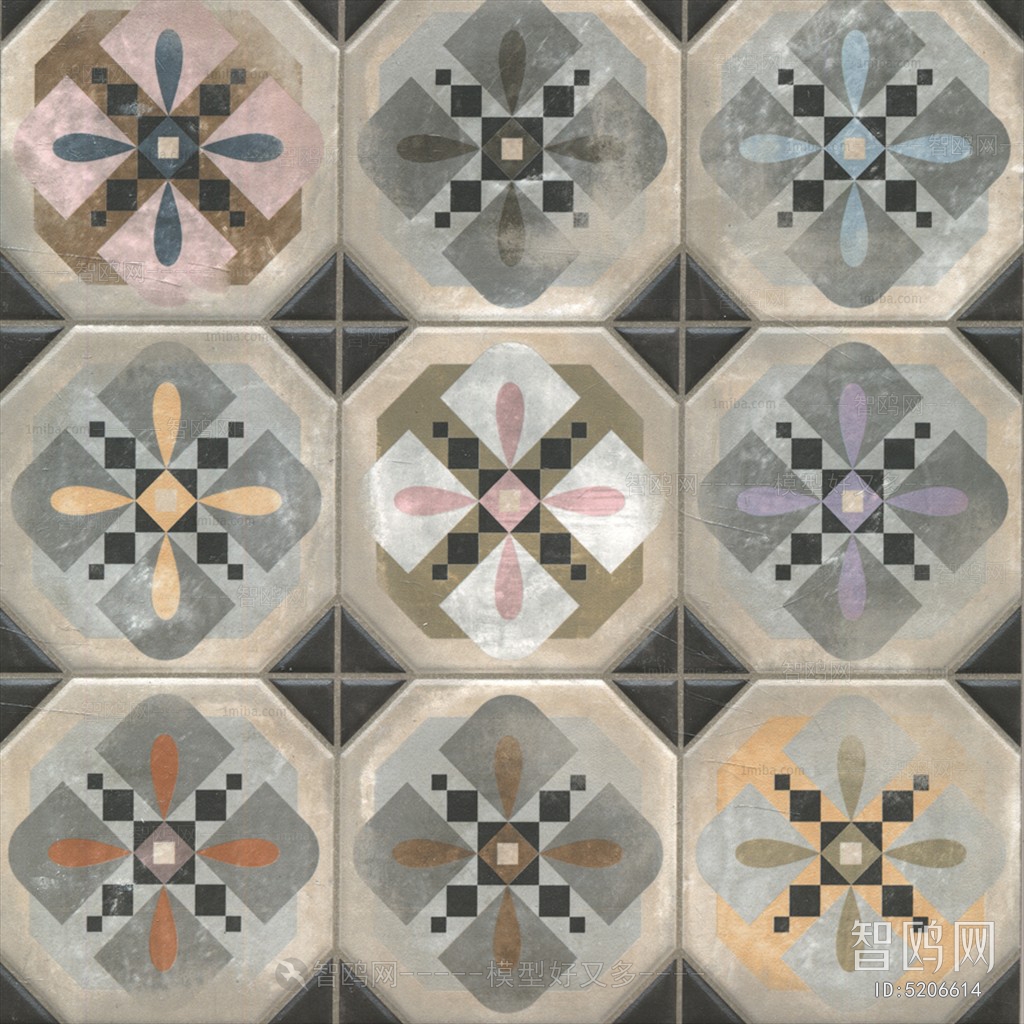 TILES TEXTURE