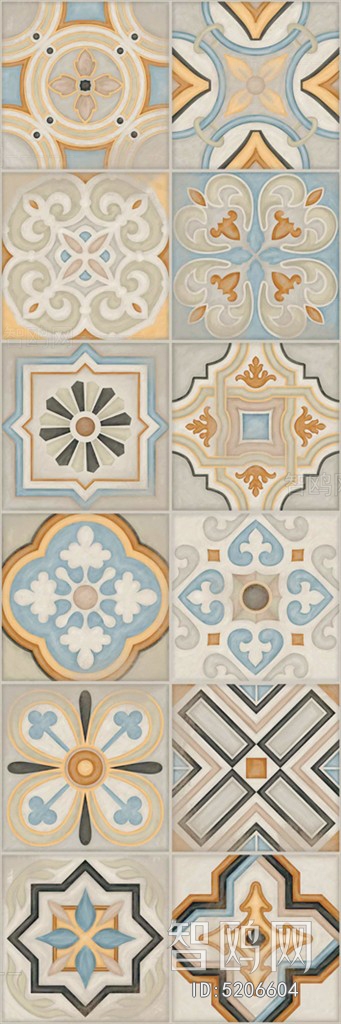 TILES TEXTURE