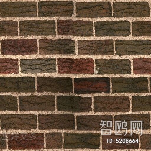 Stone Brick Wall