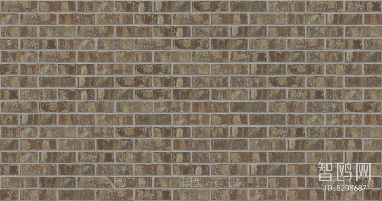 Stone Brick Wall