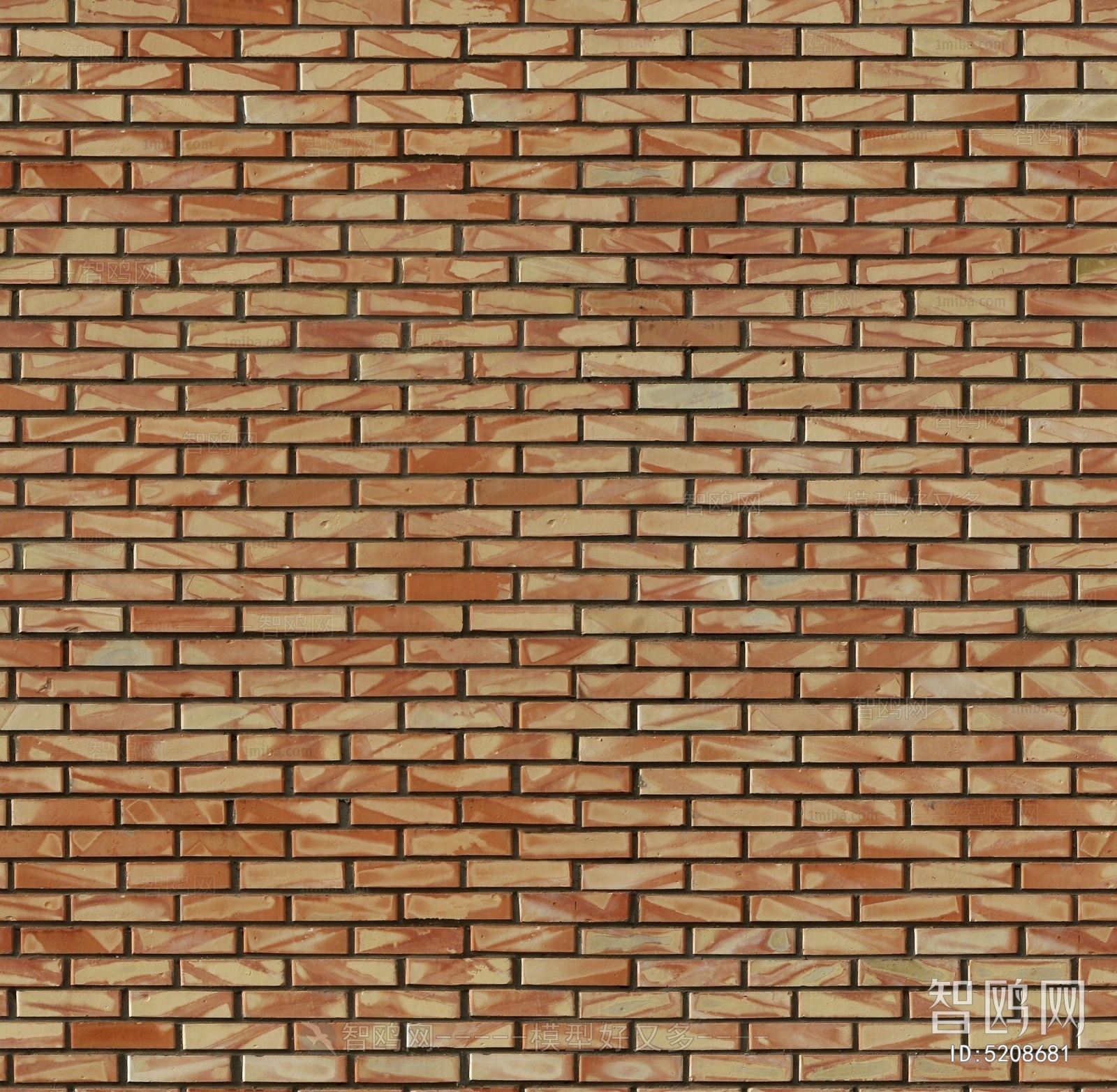 Stone Brick Wall