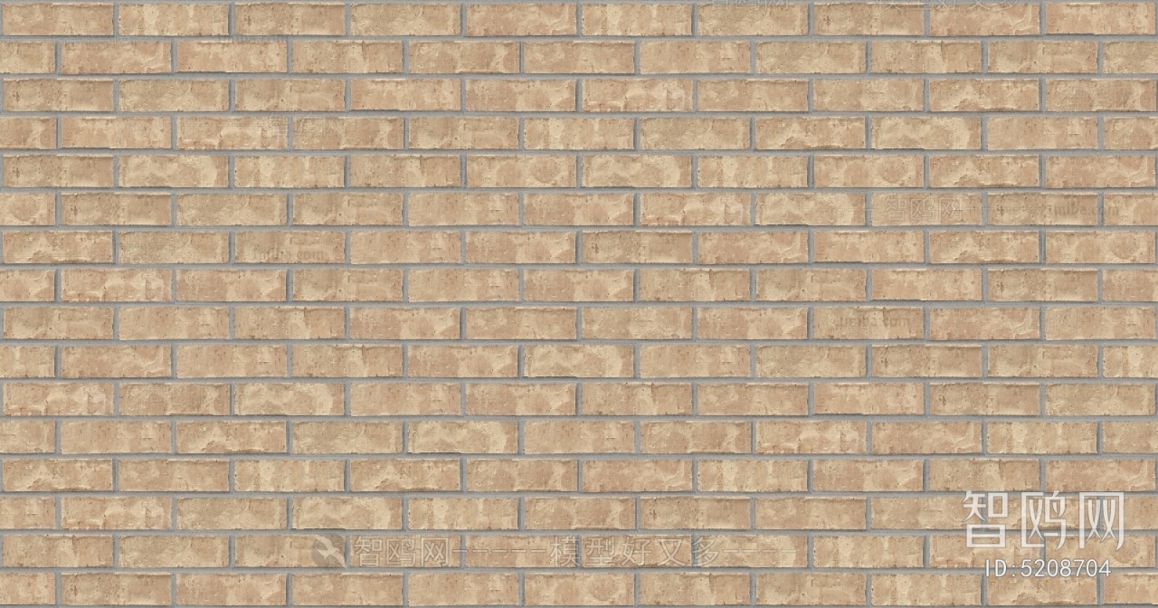 Stone Brick Wall