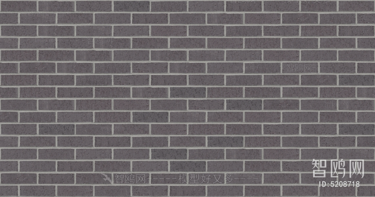 Stone Brick Wall