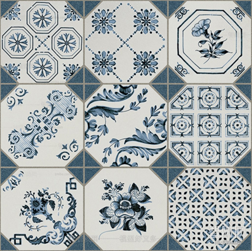 TILES TEXTURE