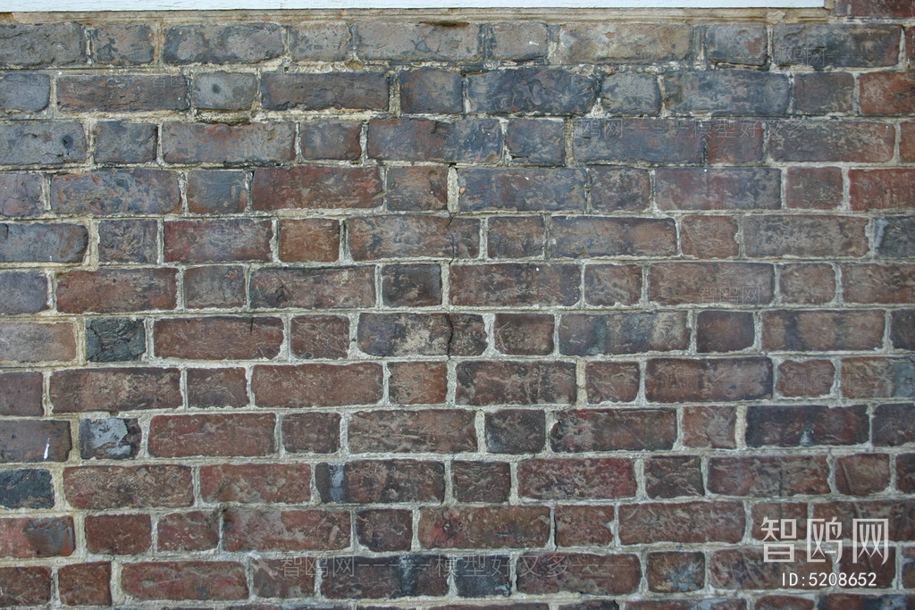 Stone Brick Wall