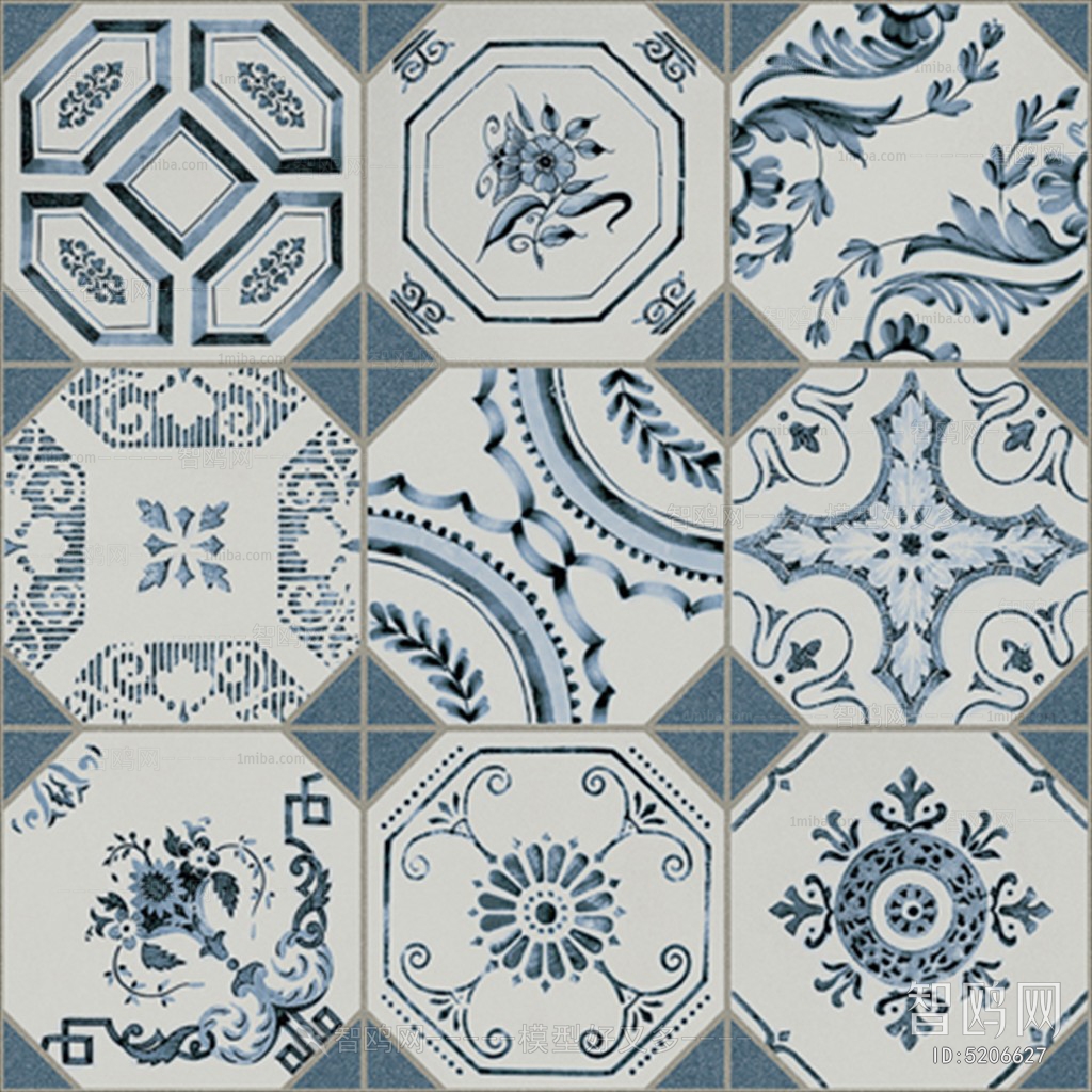 TILES TEXTURE