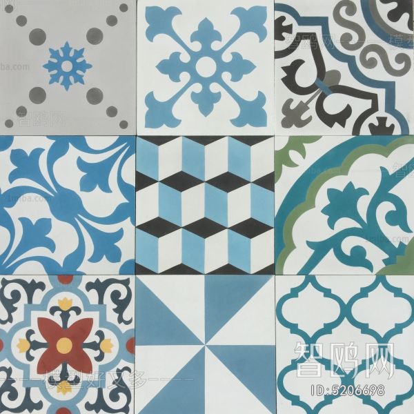 TILES TEXTURE