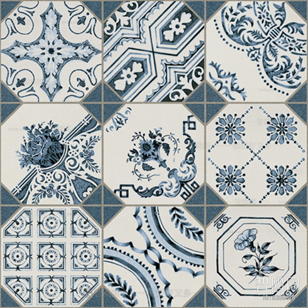 TILES TEXTURE