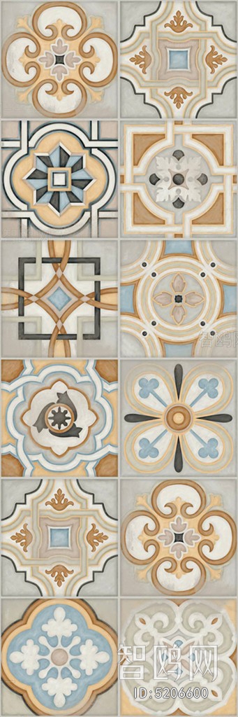 TILES TEXTURE