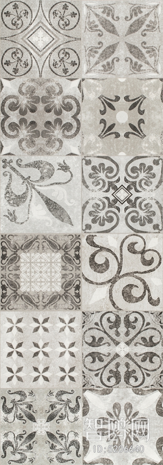 TILES TEXTURE