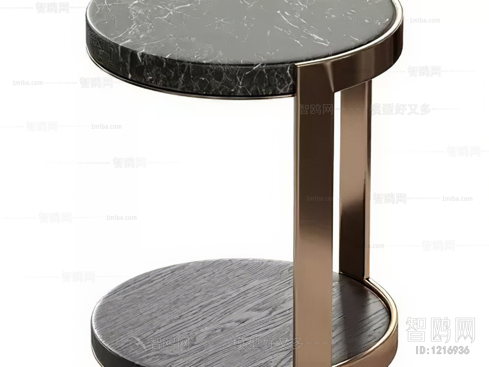 Modern Side Table/corner Table