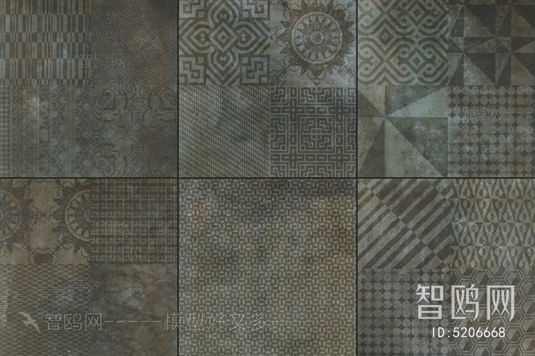 TILES TEXTURE