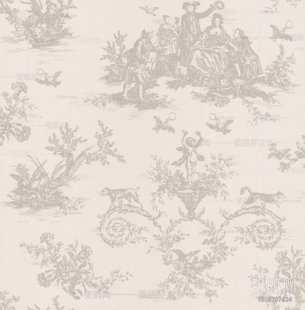 Children's Wallpaper