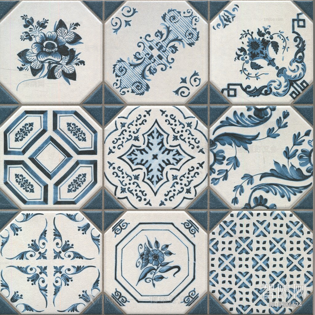 TILES TEXTURE