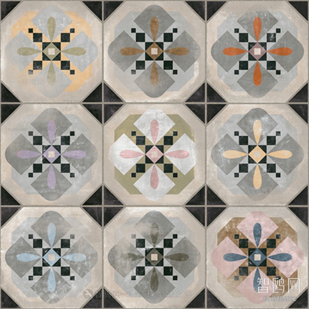 TILES TEXTURE