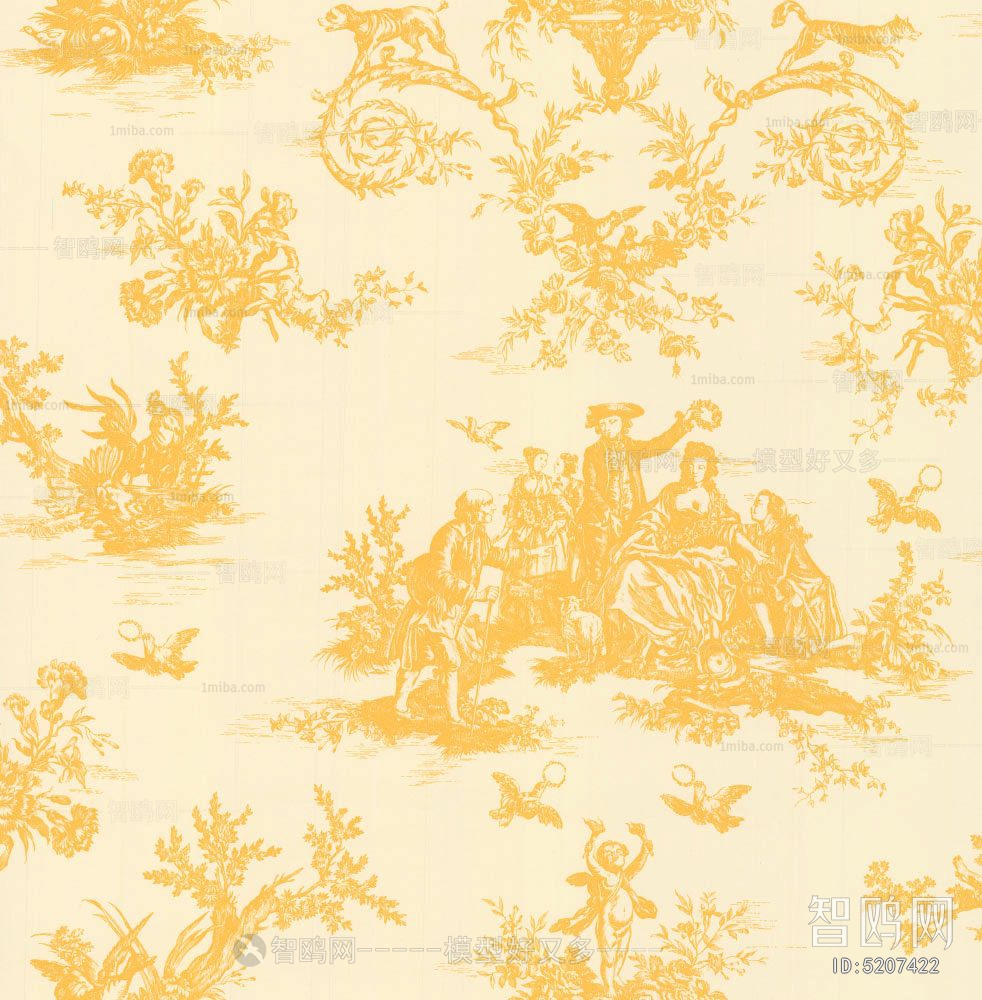 Children's Wallpaper