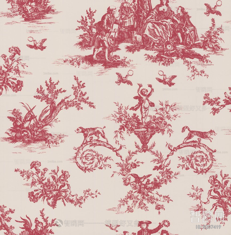 Children's Wallpaper