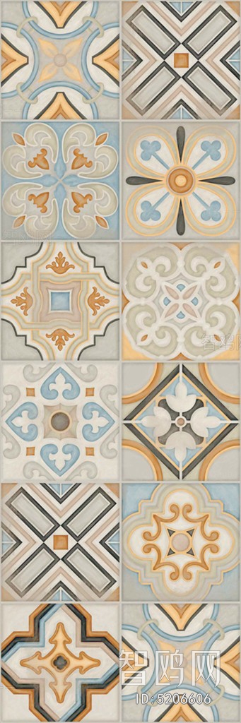 TILES TEXTURE