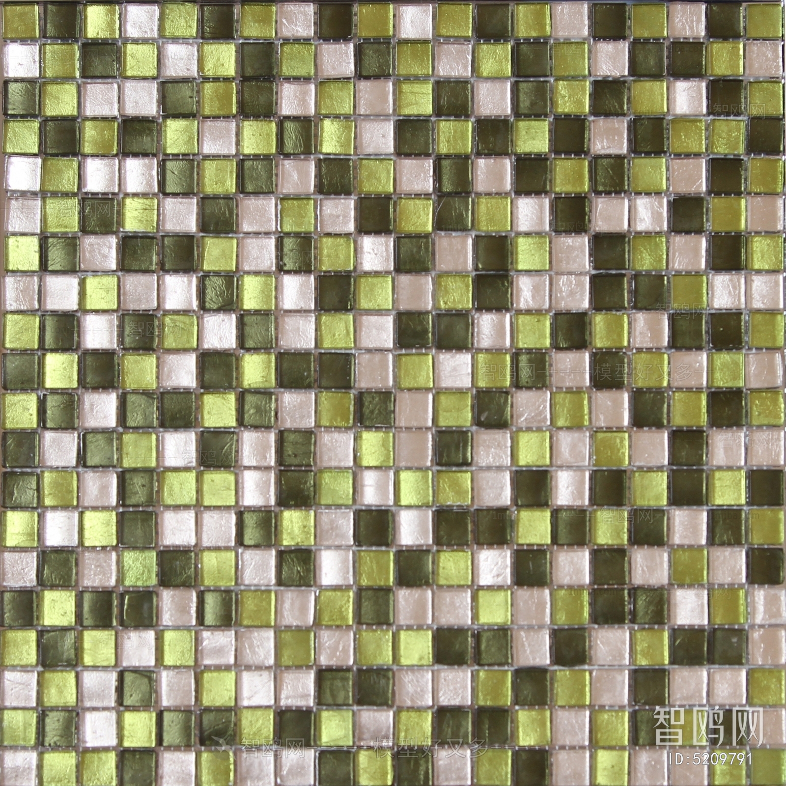 MOSAIC TILE