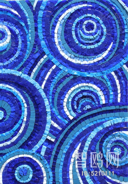 MOSAIC TILE