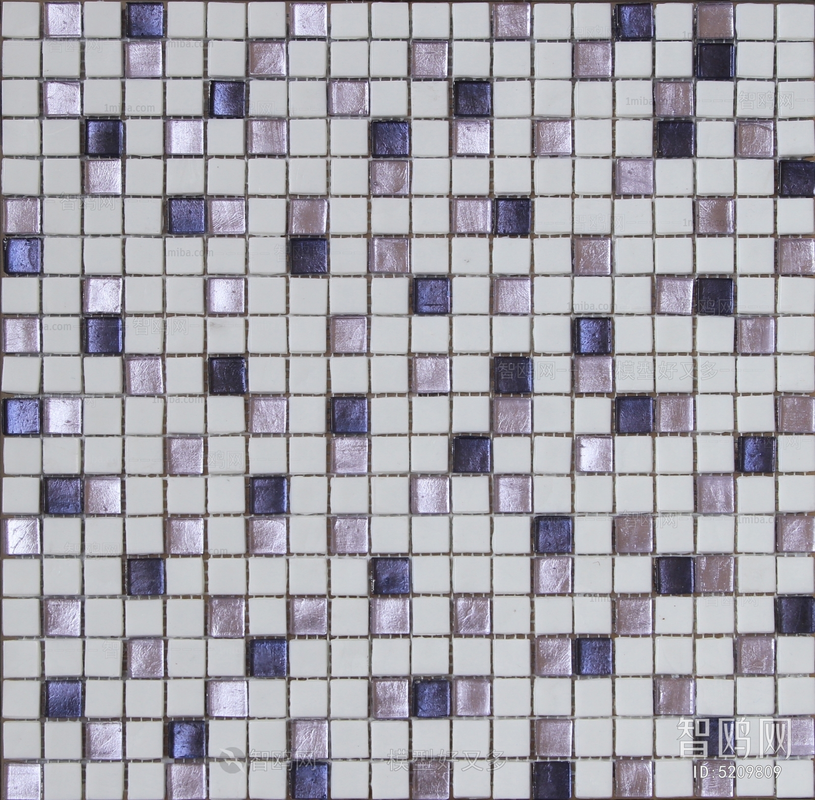 MOSAIC TILE