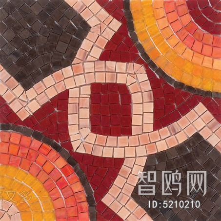 MOSAIC TILE