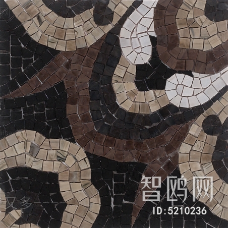 MOSAIC TILE