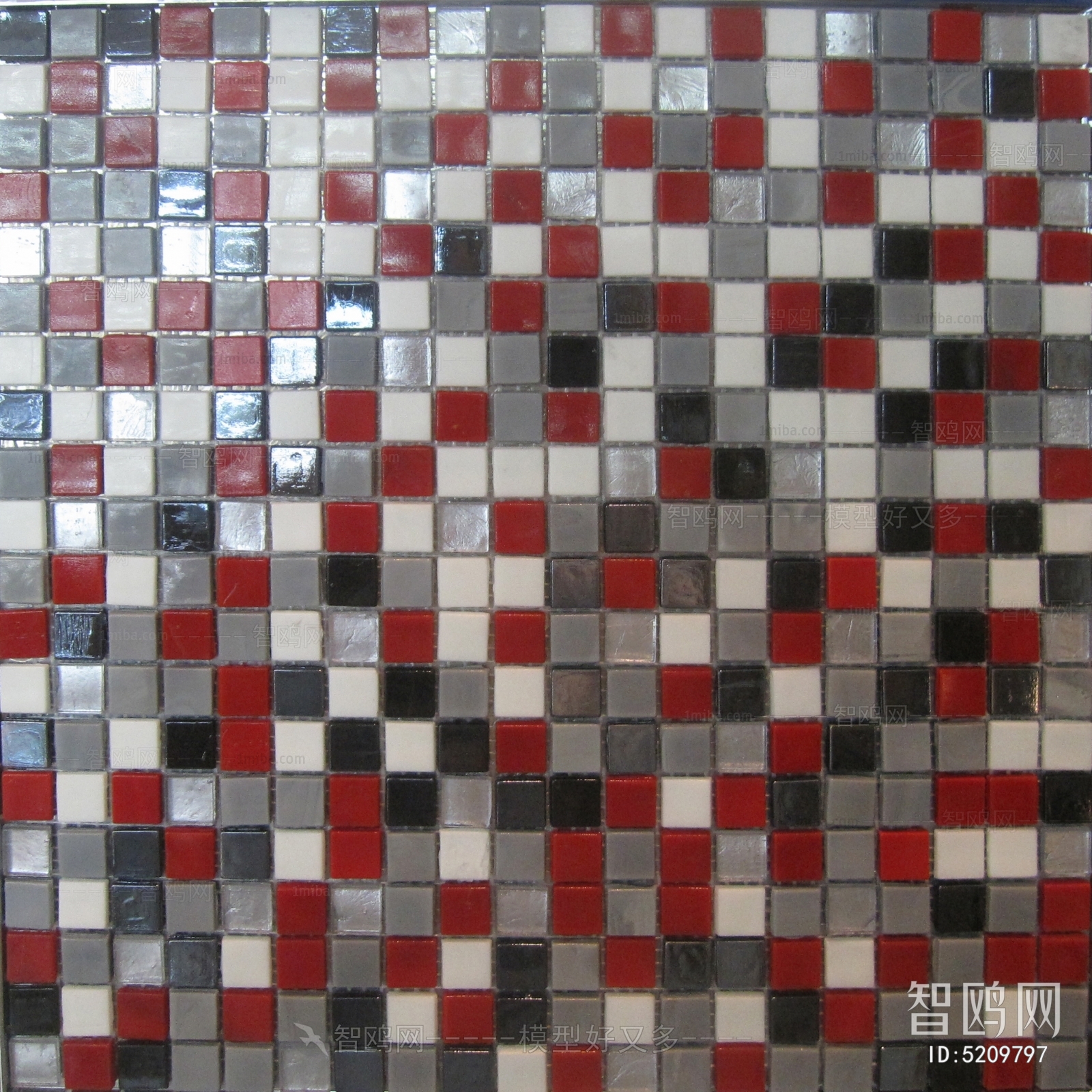 MOSAIC TILE