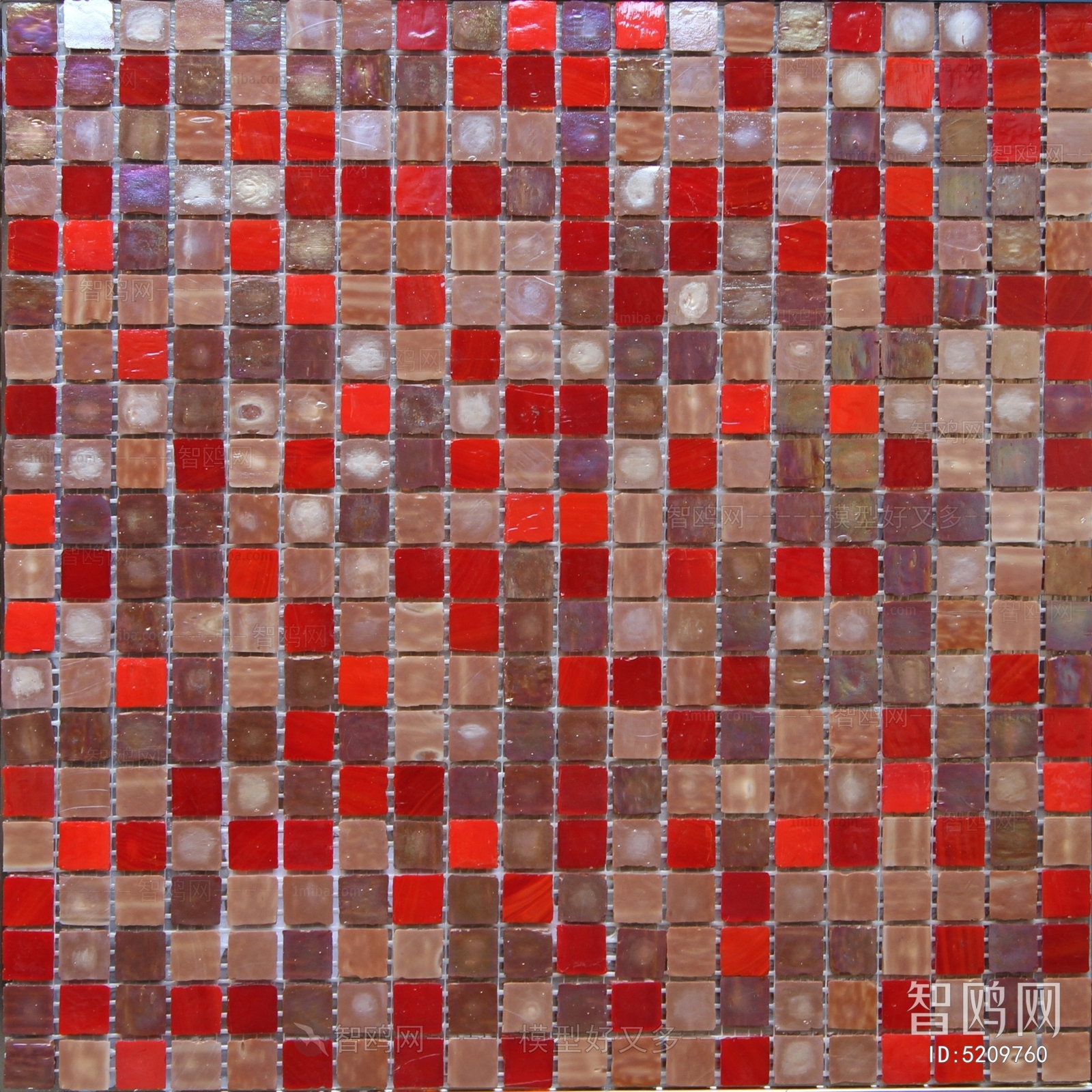 MOSAIC TILE