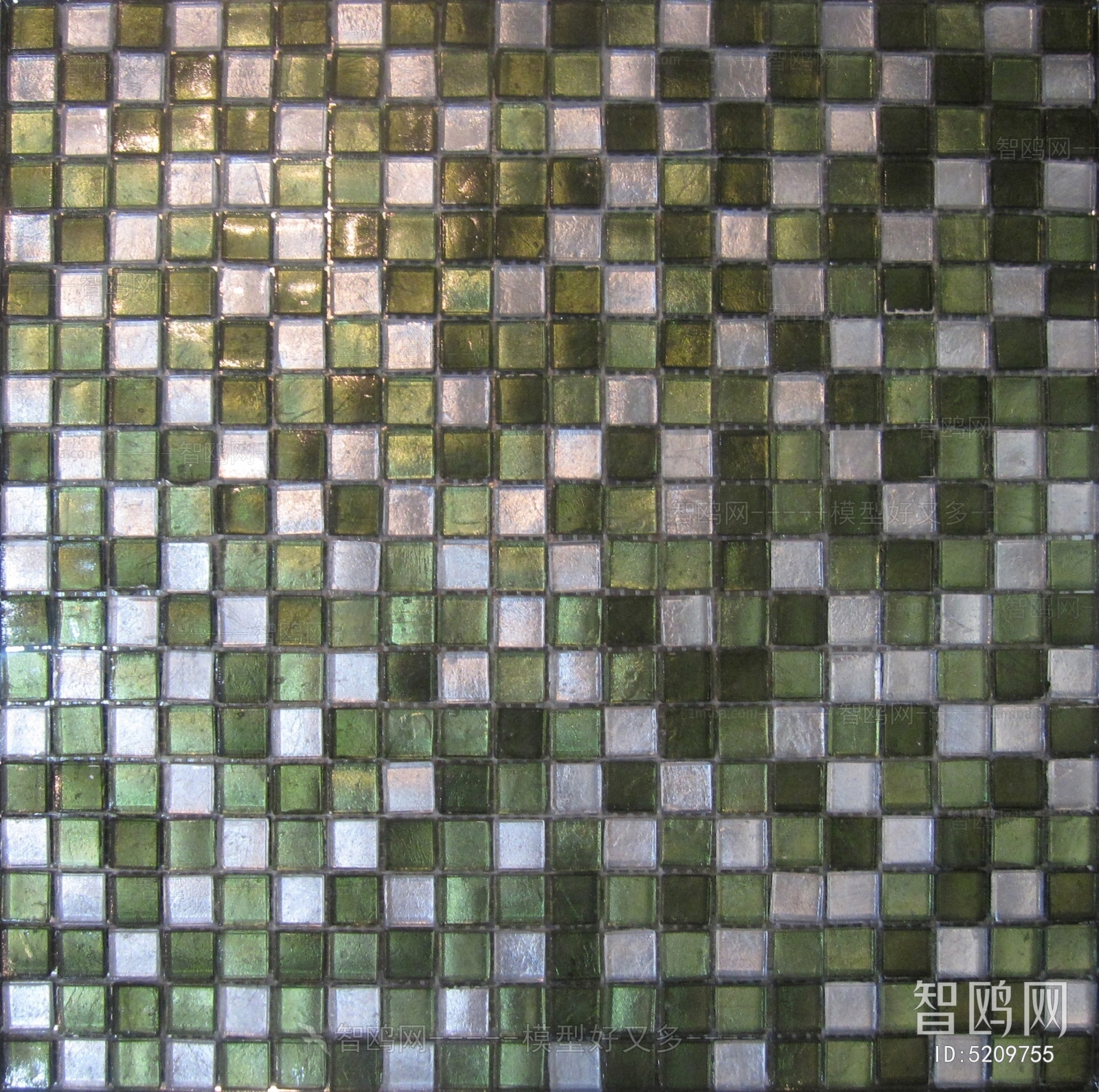 MOSAIC TILE