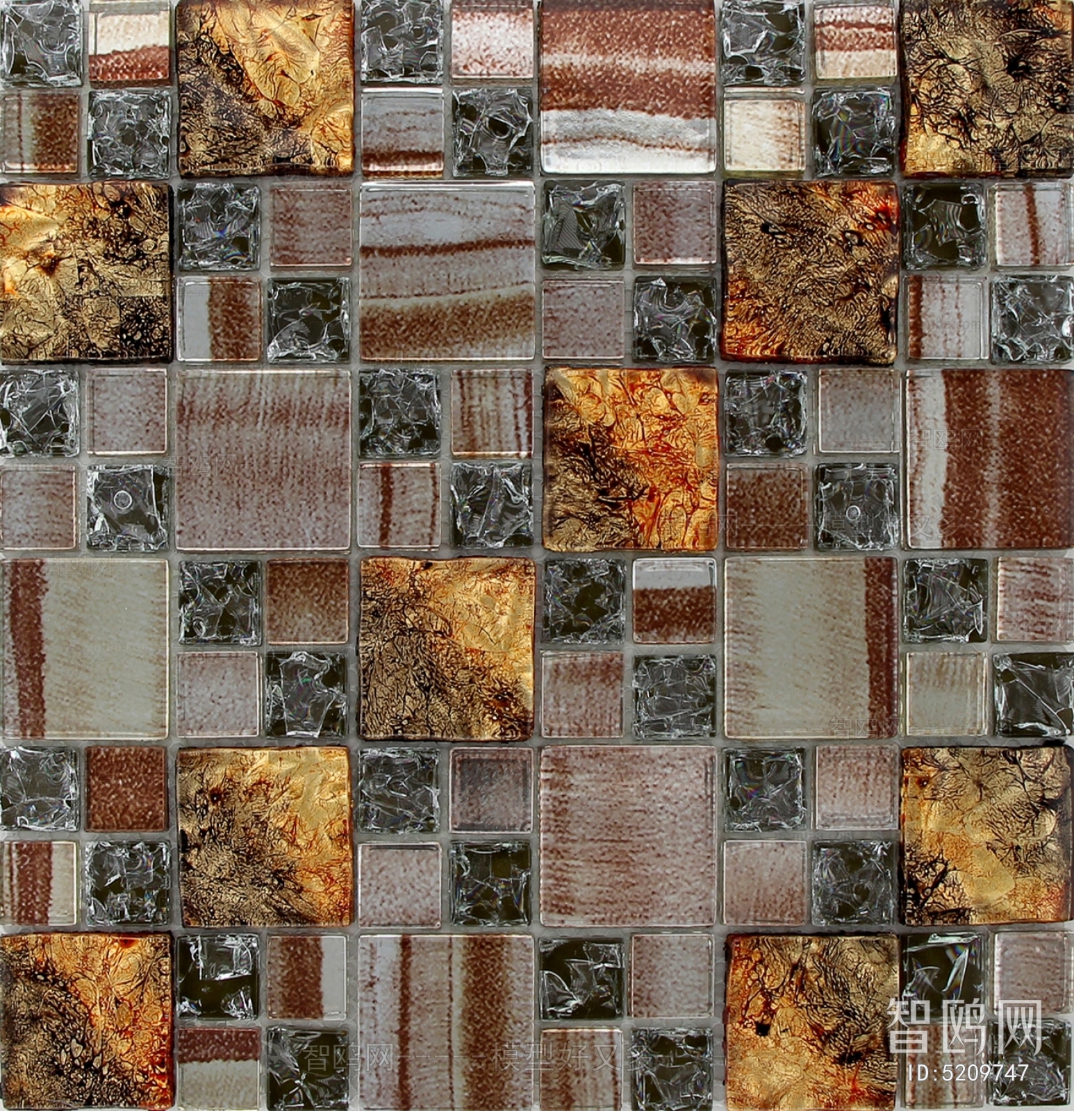 MOSAIC TILE