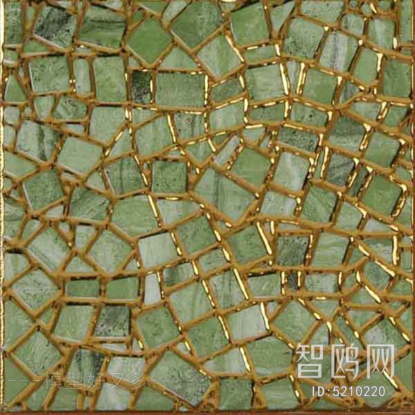 MOSAIC TILE