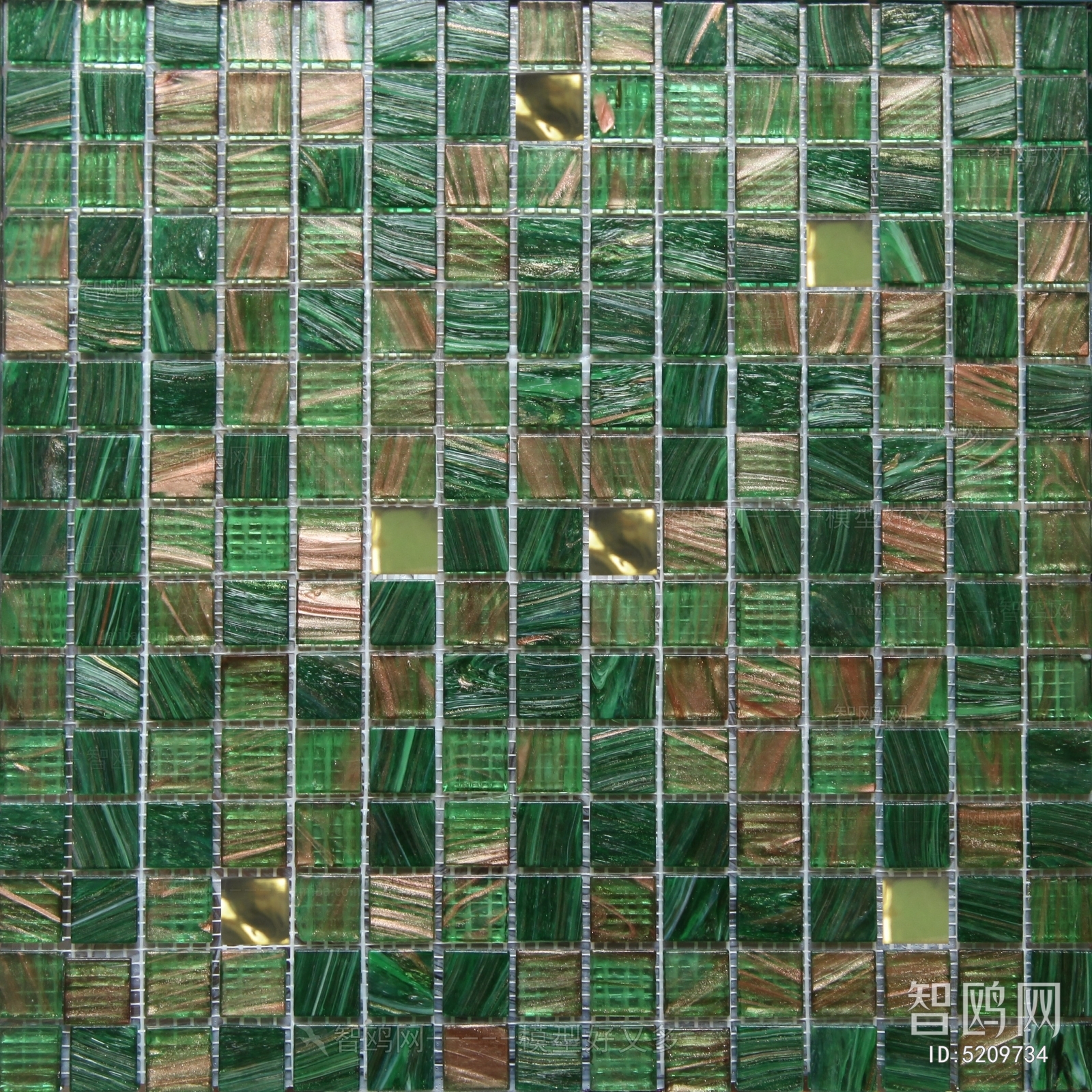 MOSAIC TILE