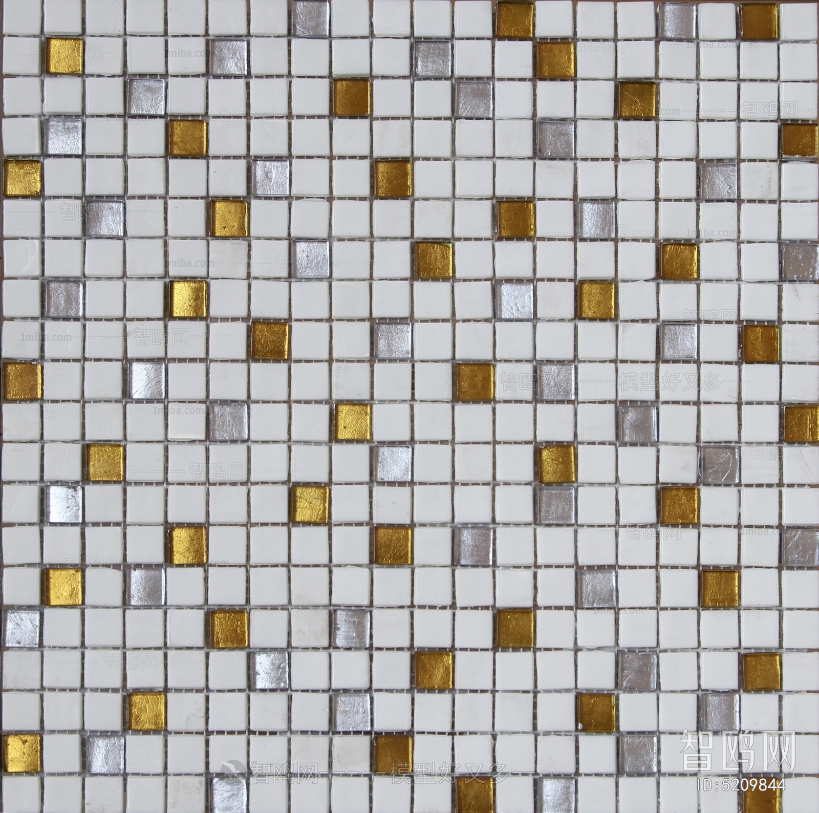 MOSAIC TILE